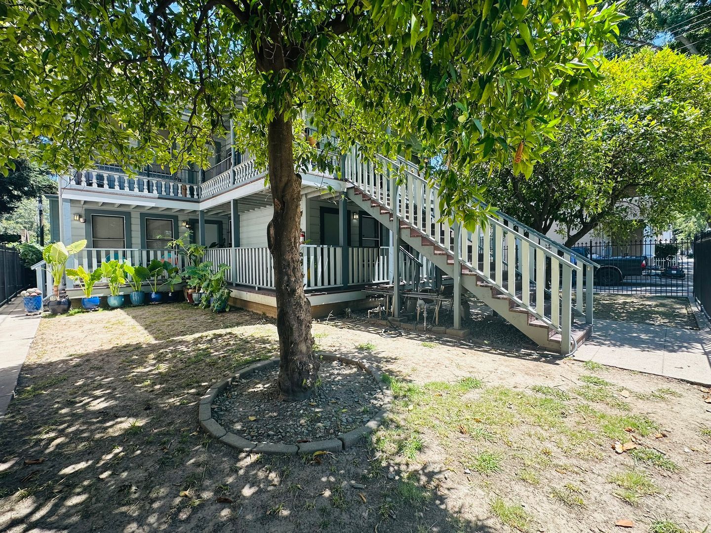 1915 10th Street  Apt 1  - Sacramento - California - 1 bed, 1 bath rental property