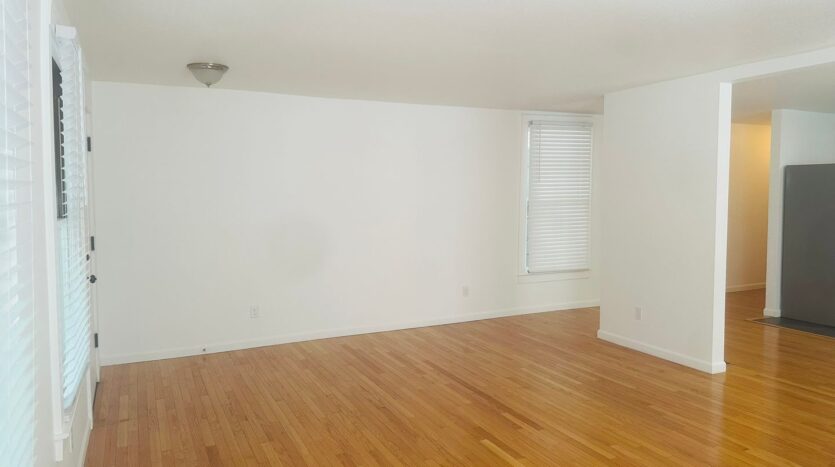 1915 10th Street  Apt 1  - Sacramento - California - 1 bed, 1 bath rental property