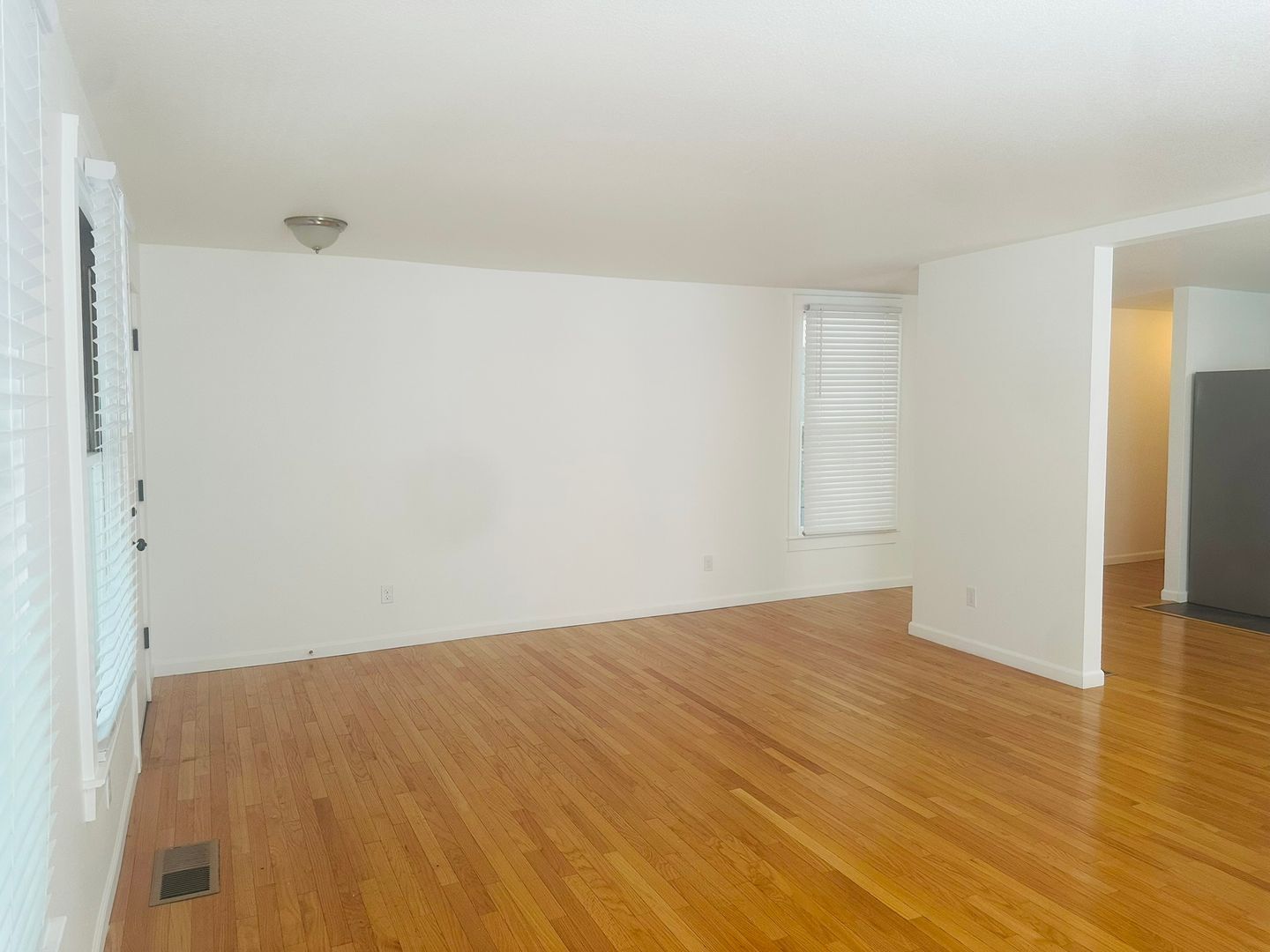 1915 10th Street  Apt 1  - Sacramento - California - 1 bed, 1 bath rental property