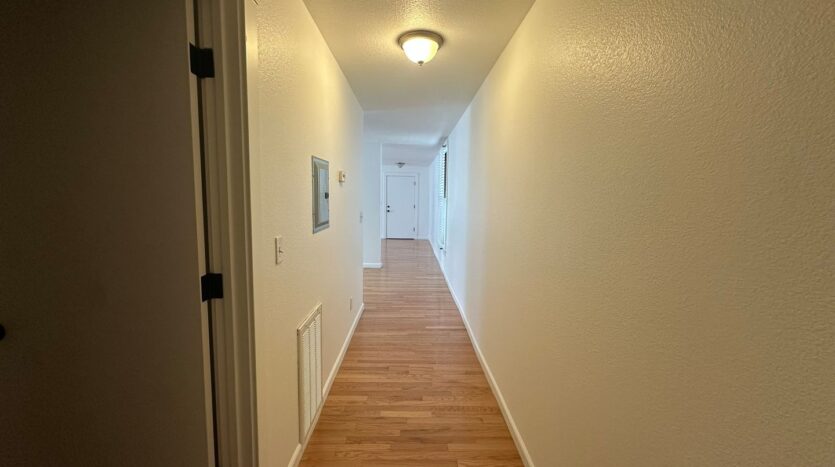 1915 10th Street  Apt 1  - Sacramento - California - 1 bed, 1 bath rental property