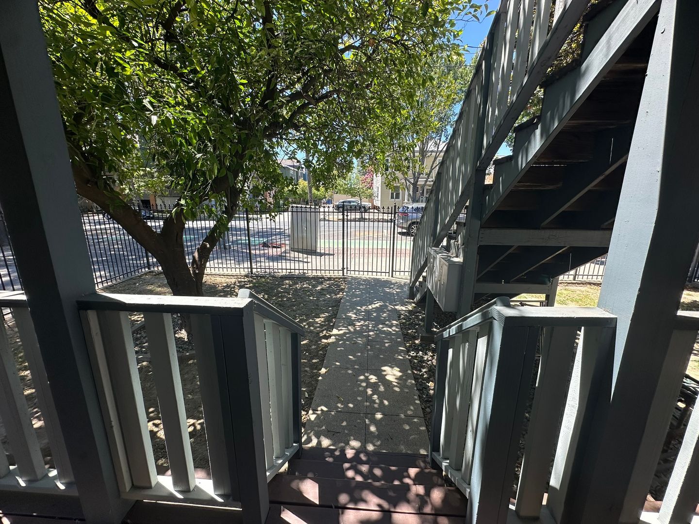 1915 10th Street  Apt 1  - Sacramento - California - 1 bed, 1 bath rental property