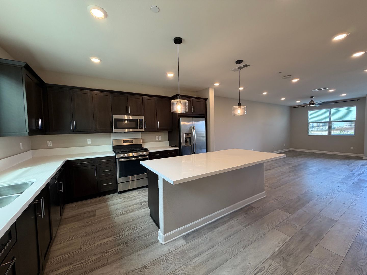 1922 Strata Street Unit 5 - Chula Vista - California - 4 bed, 3.5 bath rental property