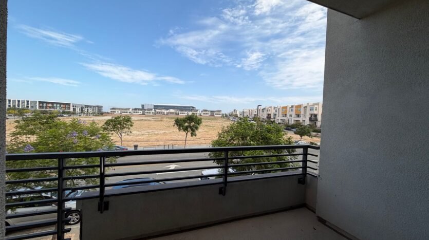 1922 Strata Street Unit 5 - Chula Vista - California - 4 bed, 3.5 bath rental property