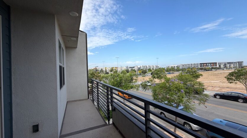 1922 Strata Street Unit 5 - Chula Vista - California - 4 bed, 3.5 bath rental property