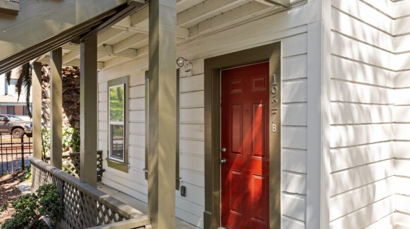 1927 P St APT B - Sacramento - California - 2 bed, 2 bath rental property