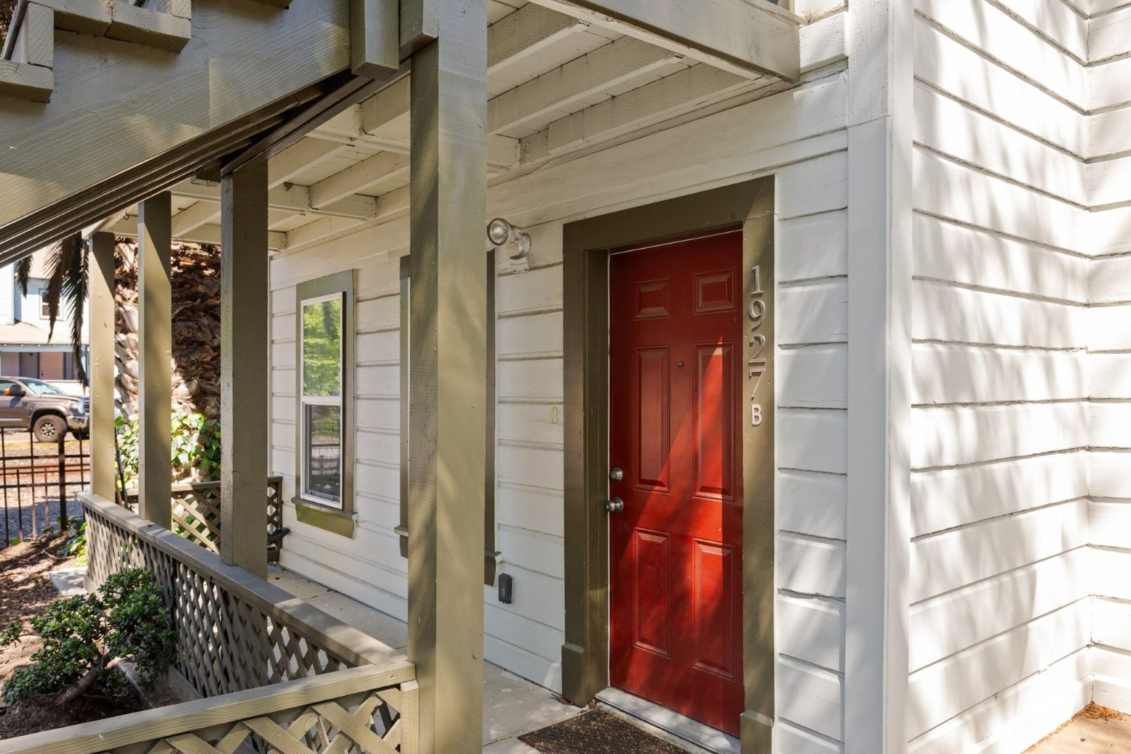 1927 P St APT B - Sacramento - California - 2 bed, 2 bath rental property