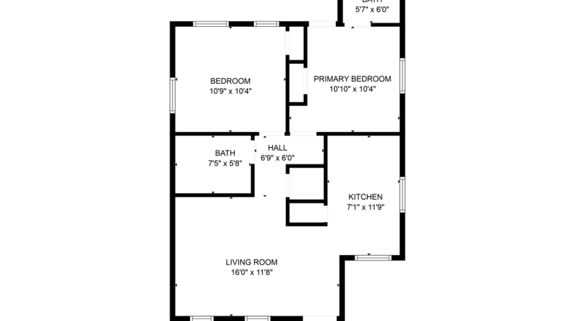 1927 P St APT B - Sacramento - California - 2 bed, 2 bath rental property