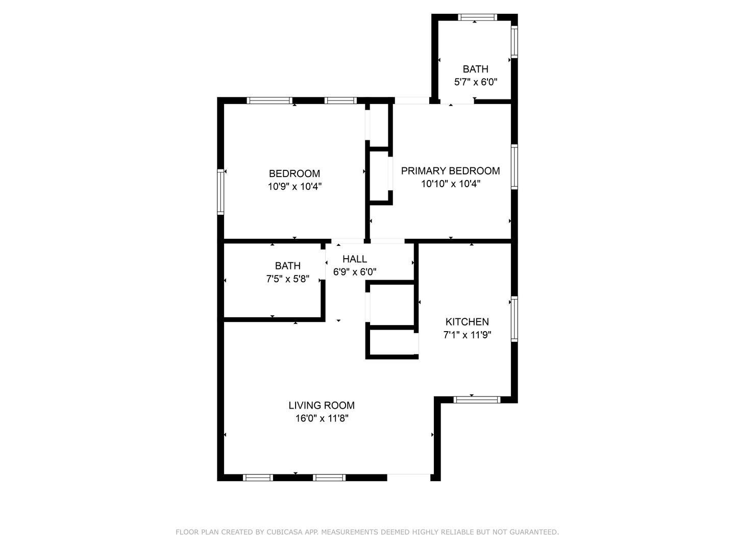 1927 P St APT B - Sacramento - California - 2 bed, 2 bath rental property