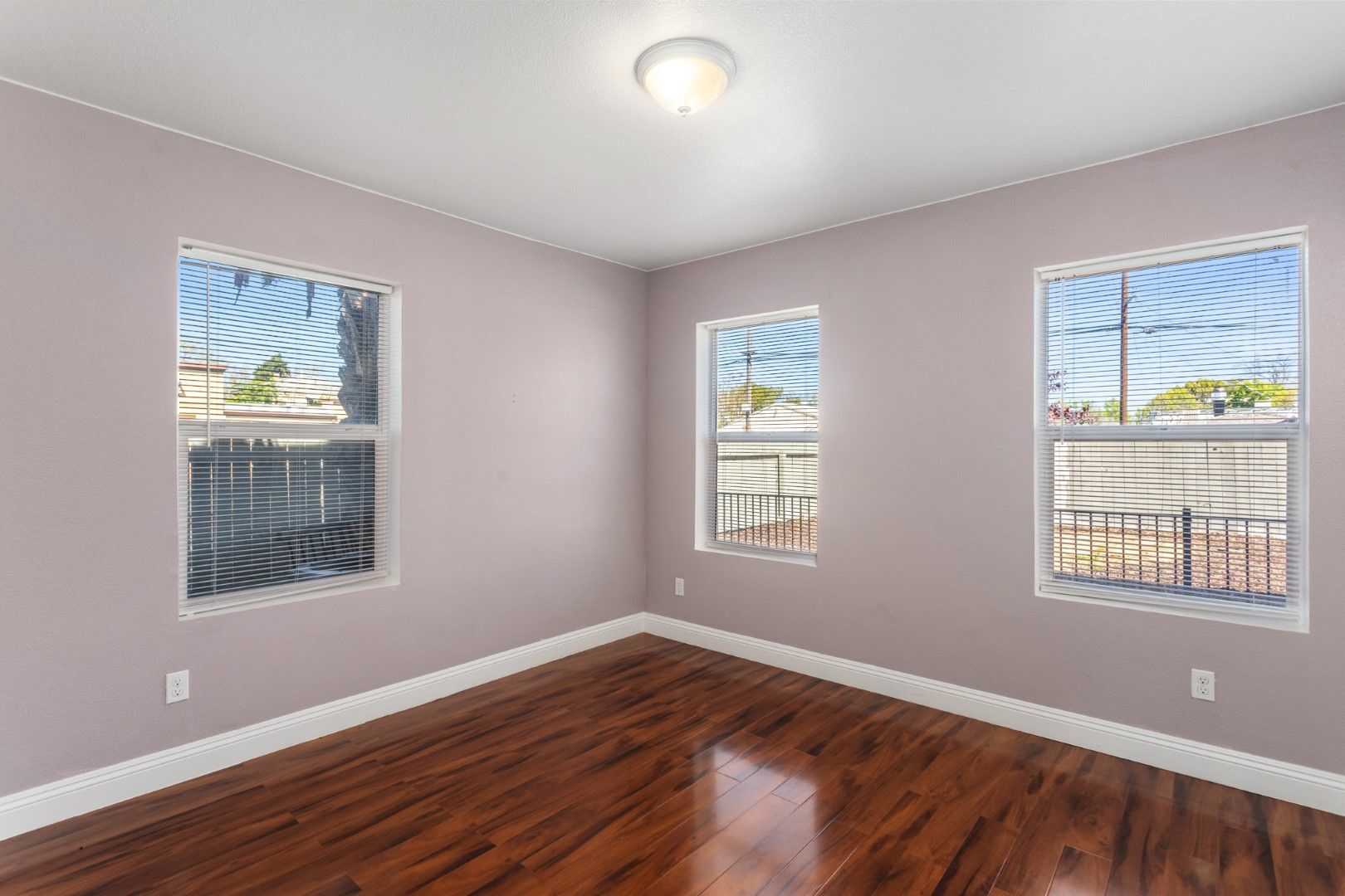 1927 P St APT B - Sacramento - California - 2 bed, 2 bath rental property