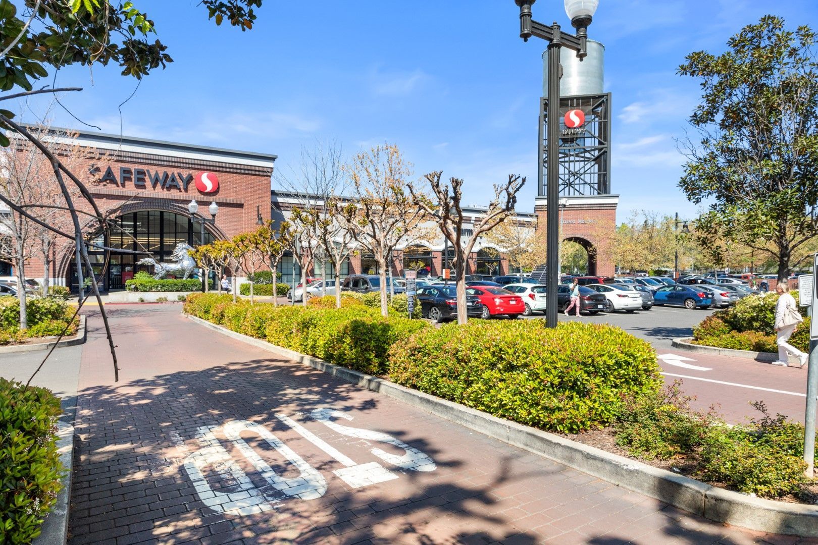 1927 P St APT B - Sacramento - California - 2 bed, 2 bath rental property