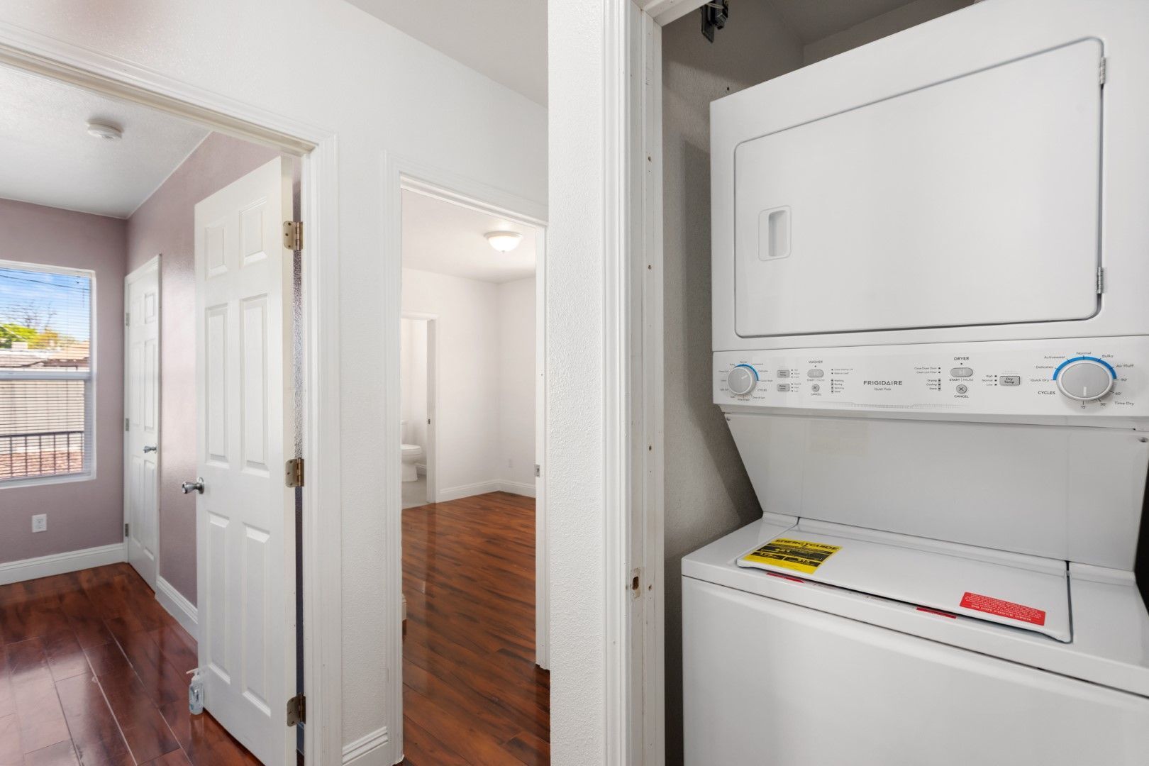 1927 P St APT B - Sacramento - California - 2 bed, 2 bath rental property
