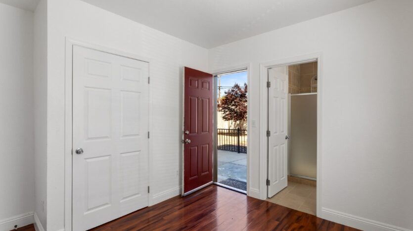 1927 P St APT B - Sacramento - California - 2 bed, 2 bath rental property