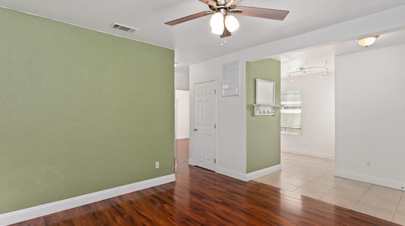 1927 P St APT B - Sacramento - California - 2 bed, 2 bath rental property