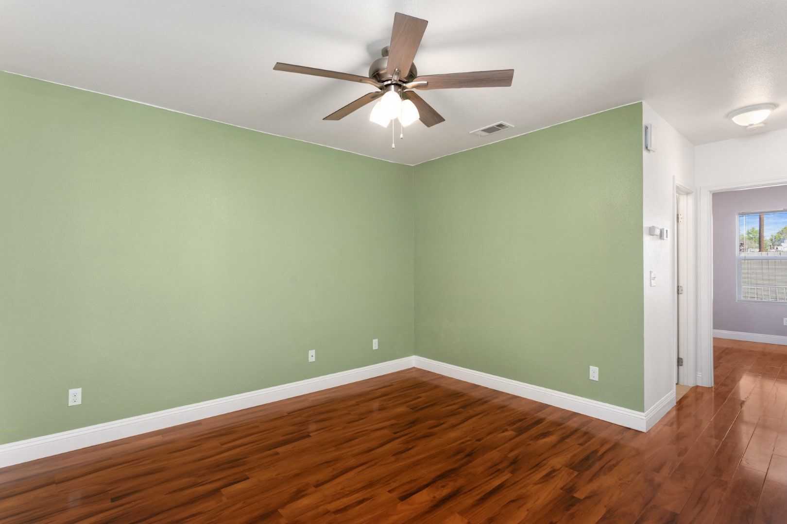 1927 P St APT B - Sacramento - California - 2 bed, 2 bath rental property