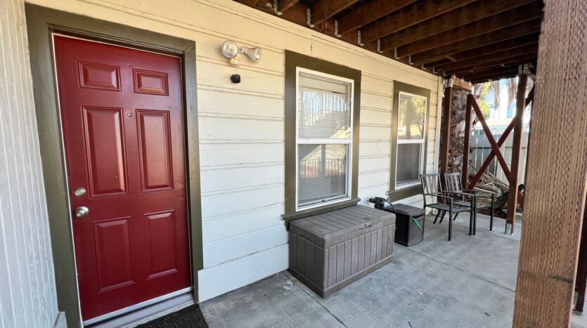 1927 P St APT B - Sacramento - California - 2 bed, 2 bath rental property