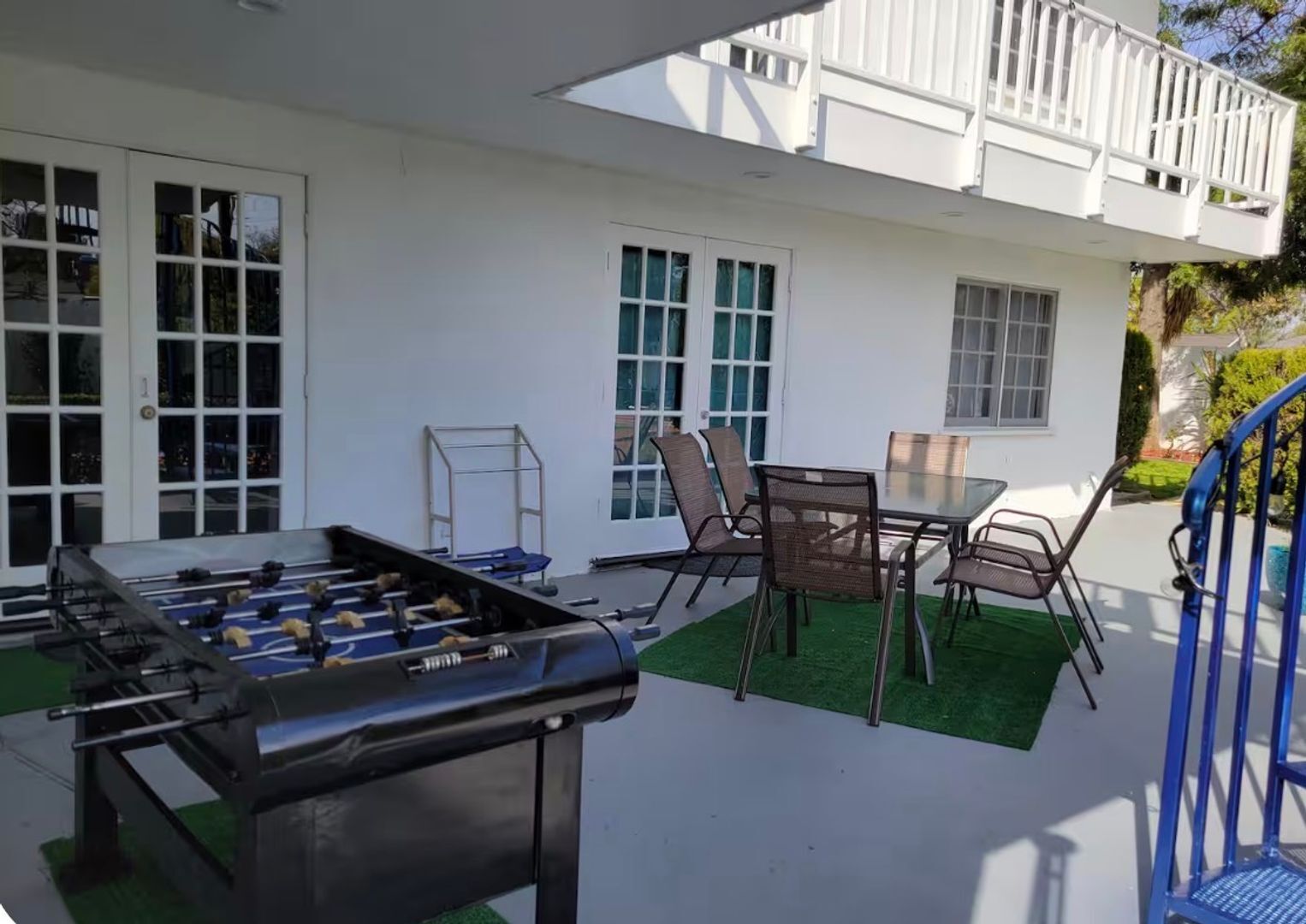 1952 Burleson Ave - Thousand Oaks - California - 5 bed, 4 bath rental property