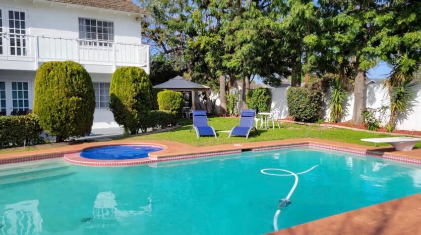 1952 Burleson Ave - Thousand Oaks - California - 5 bed, 4 bath rental property
