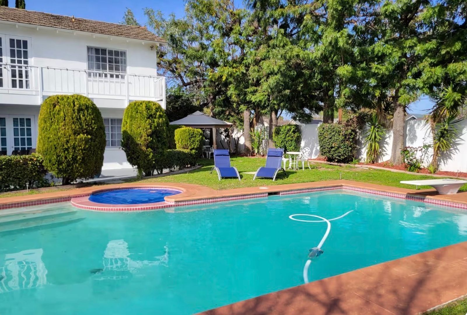 1952 Burleson Ave - Thousand Oaks - California - 5 bed, 4 bath rental property