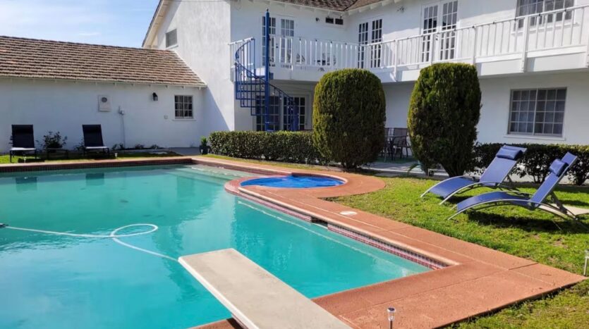 1952 Burleson Ave - Thousand Oaks - California - 5 bed, 4 bath rental property