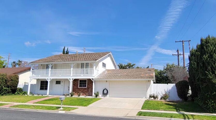 1952 Burleson Ave - Thousand Oaks - California - 5 bed, 4 bath rental property