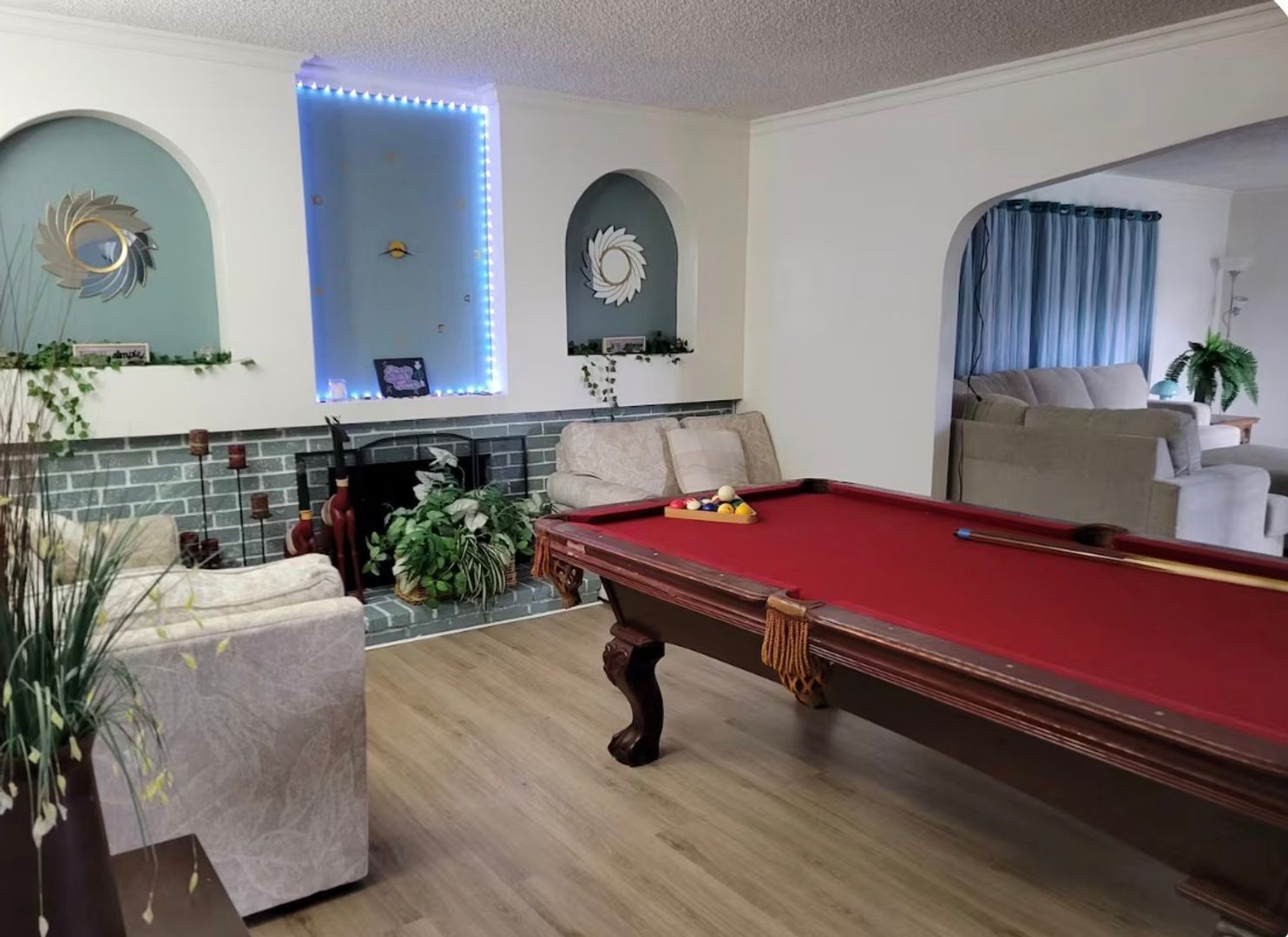 1952 Burleson Ave - Thousand Oaks - California - 5 bed, 4 bath rental property