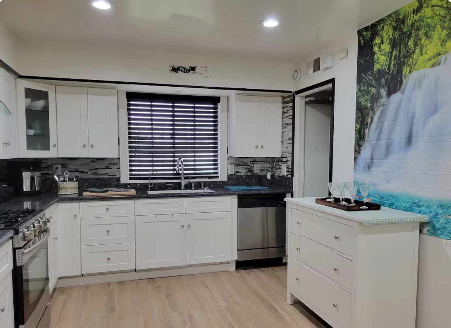 1952 Burleson Ave - Thousand Oaks - California - 5 bed, 4 bath rental property