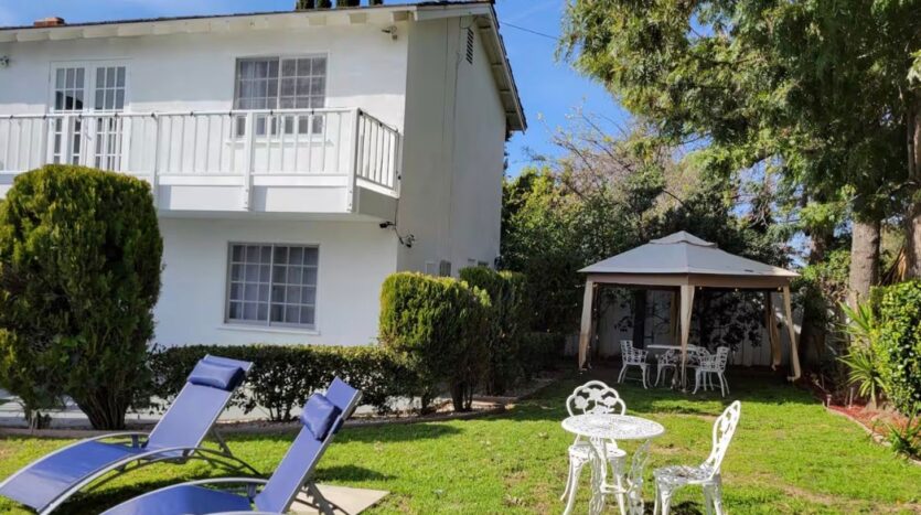 1952 Burleson Ave - Thousand Oaks - California - 5 bed, 4 bath rental property