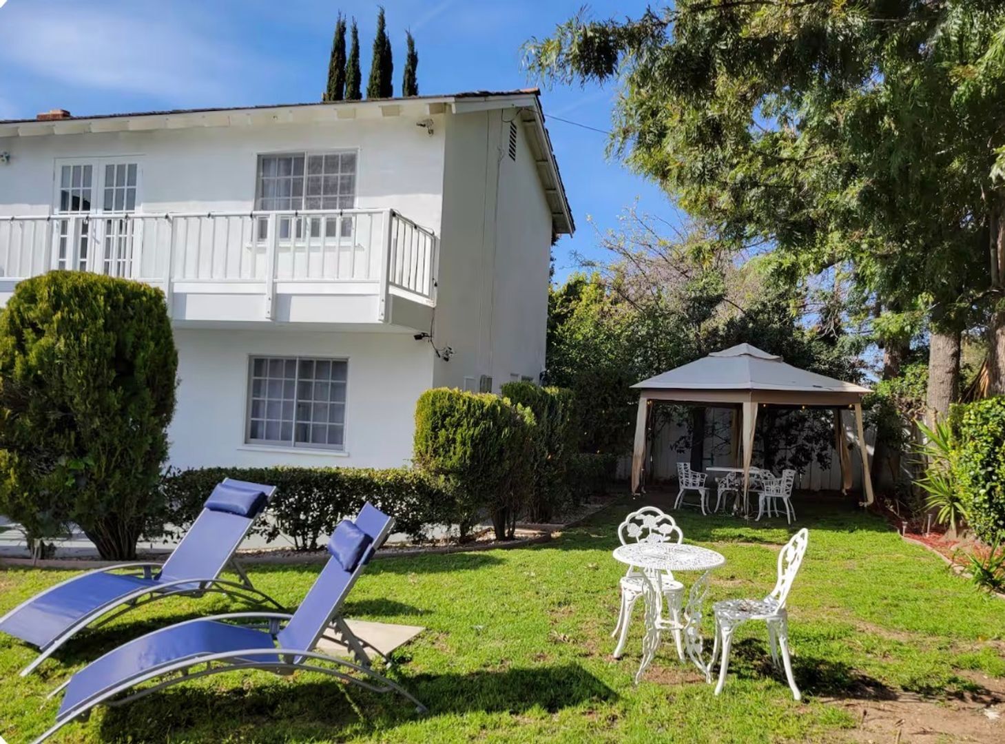 1952 Burleson Ave - Thousand Oaks - California - 5 bed, 4 bath rental property