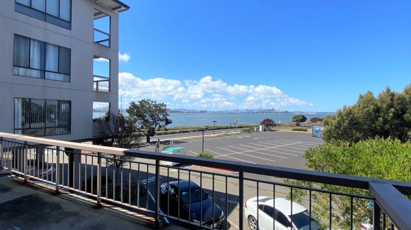 2 Anchor Drive #279 - Emeryville - California - 1 bath rental property