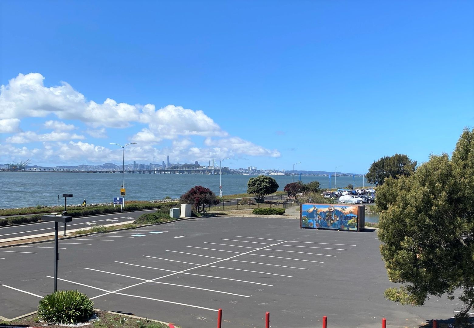 2 Anchor Drive #279 - Emeryville - California - 1 bath rental property