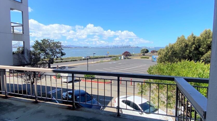 2 Anchor Drive #279 - Emeryville - California - 1 bath rental property