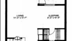 2 Anchor Drive #279 - Emeryville - California - 1 bath rental property
