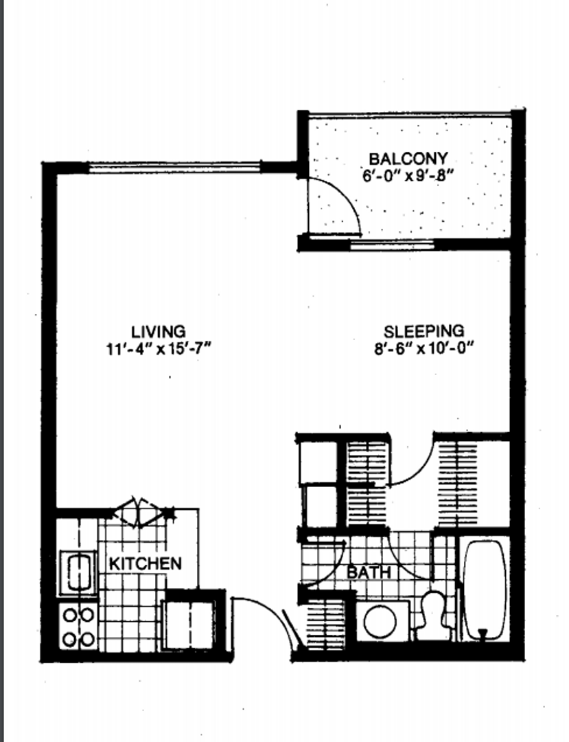 2 Anchor Drive #279 - Emeryville - California - 1 bath rental property
