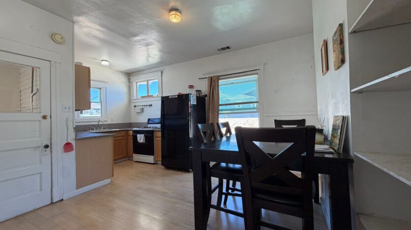 2017 Q St  - Sacramento - California - 3 bed, 1 bath rental property