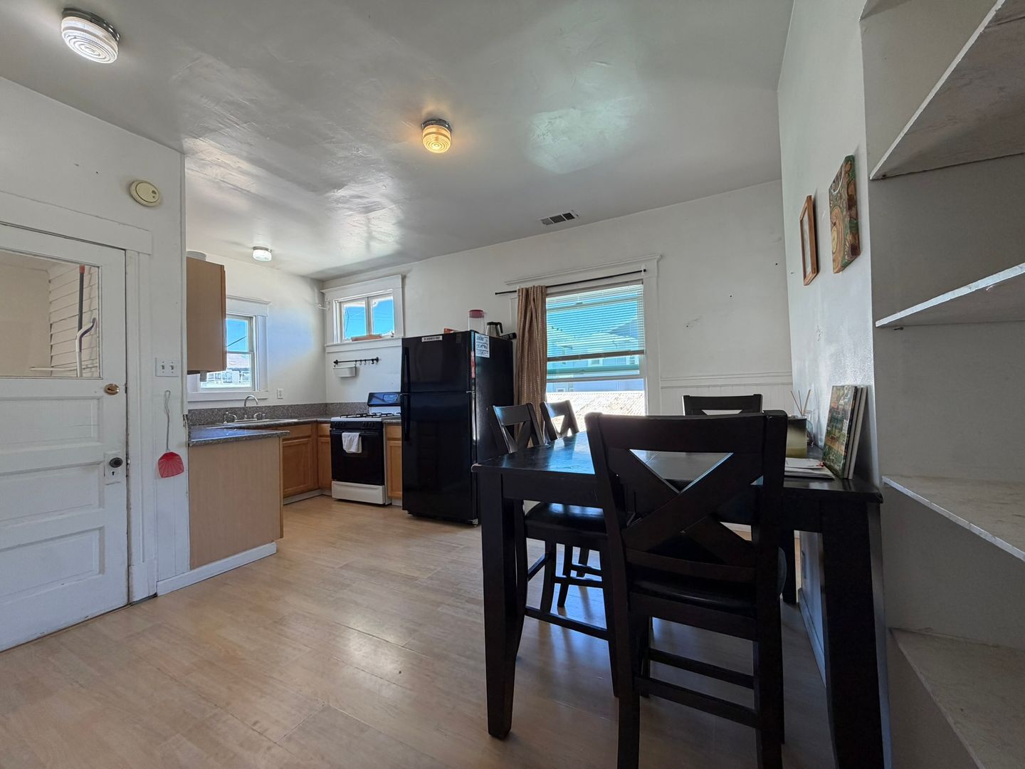 2017 Q St  - Sacramento - California - 3 bed, 1 bath rental property