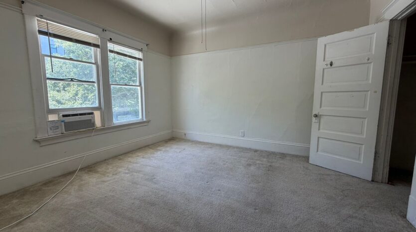 2017 Q St  - Sacramento - California - 3 bed, 1 bath rental property