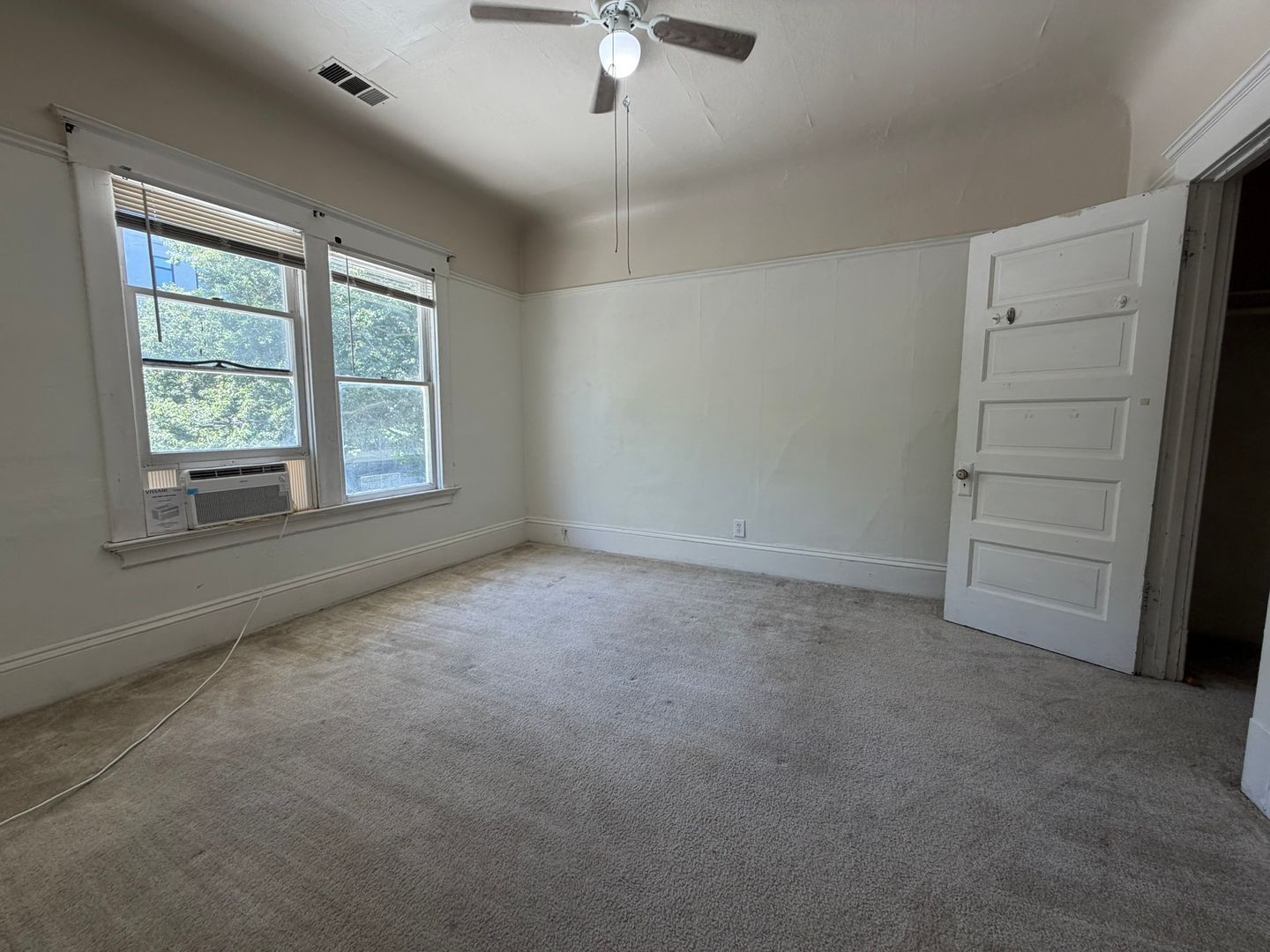 2017 Q St  - Sacramento - California - 3 bed, 1 bath rental property