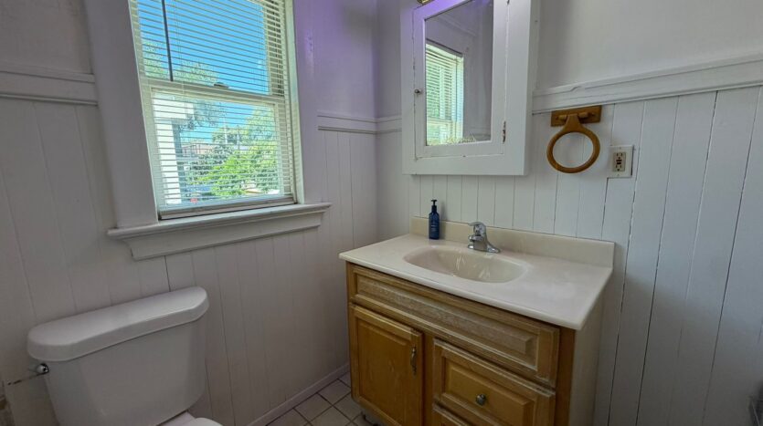 2017 Q St  - Sacramento - California - 3 bed, 1 bath rental property