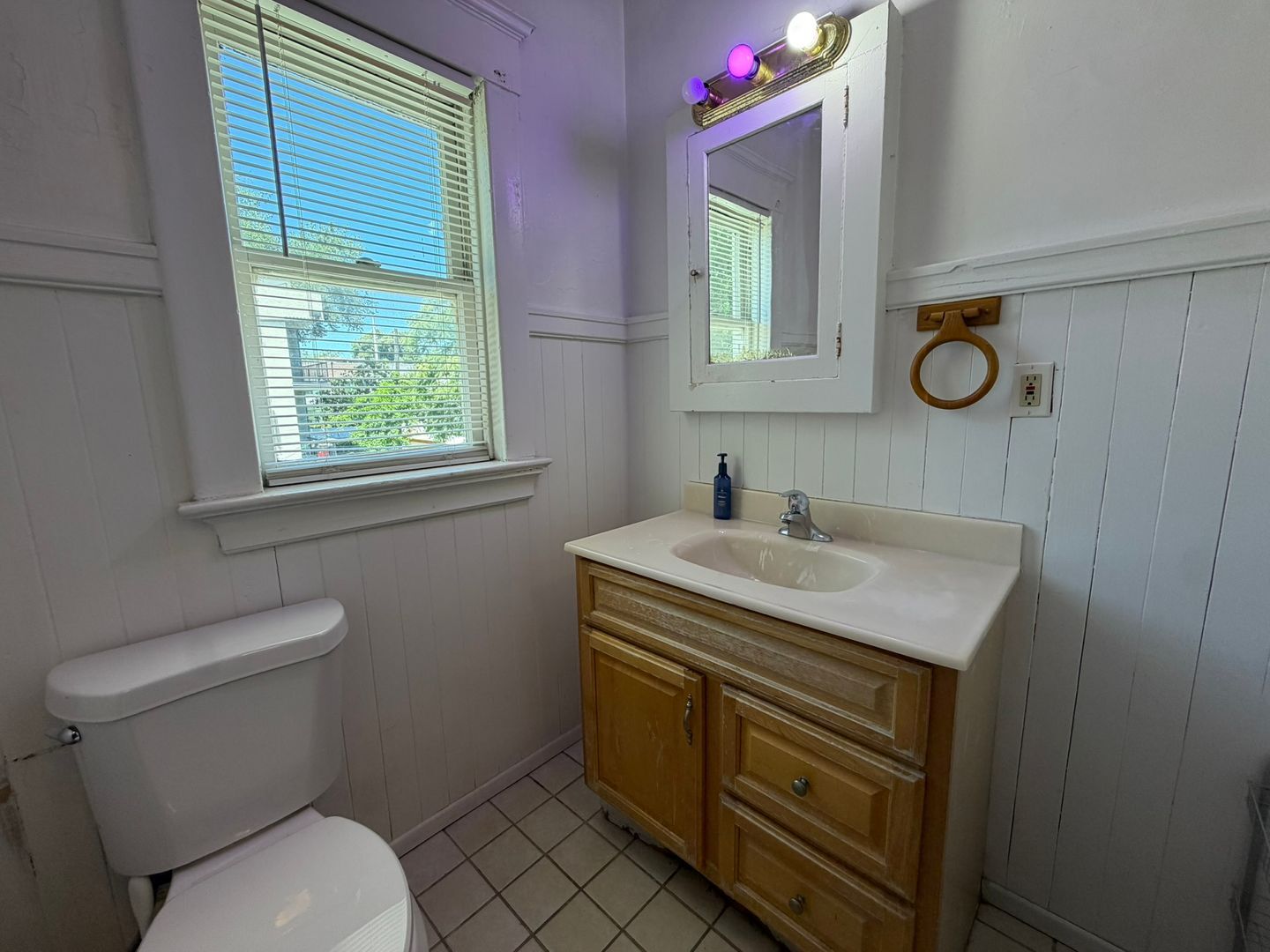 2017 Q St  - Sacramento - California - 3 bed, 1 bath rental property