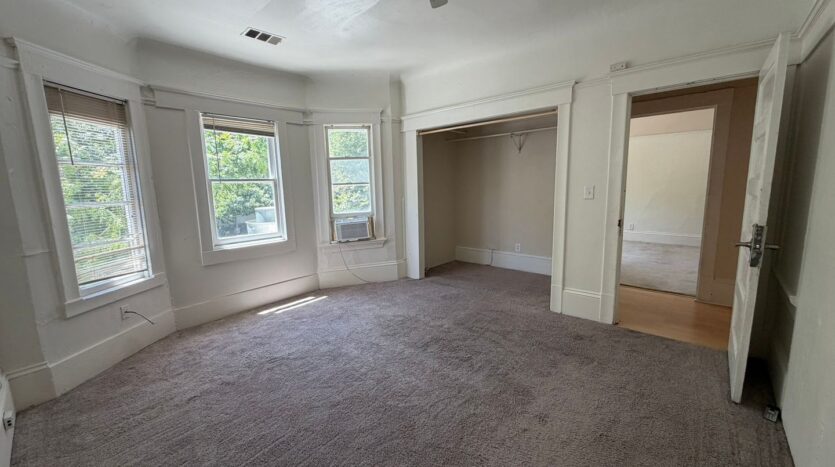 2017 Q St  - Sacramento - California - 3 bed, 1 bath rental property