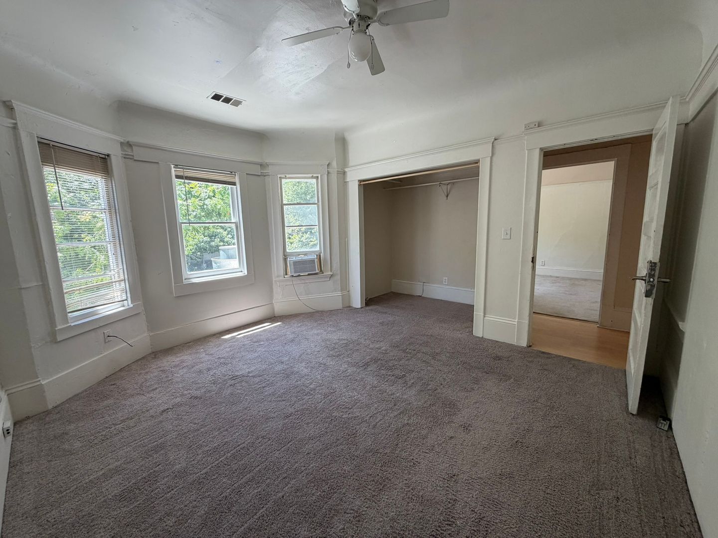 2017 Q St  - Sacramento - California - 3 bed, 1 bath rental property