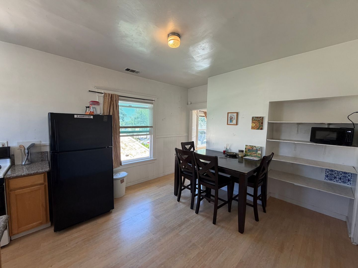 2017 Q St  - Sacramento - California - 3 bed, 1 bath rental property