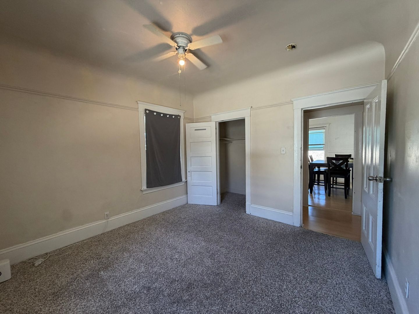 2017 Q St  - Sacramento - California - 3 bed, 1 bath rental property