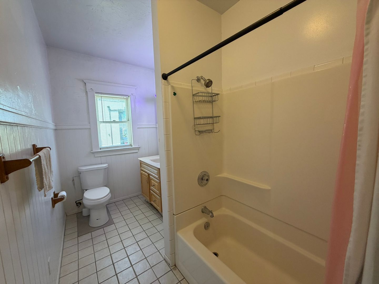 2017 Q St  - Sacramento - California - 3 bed, 1 bath rental property