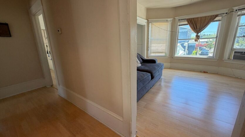 2017 Q St  - Sacramento - California - 3 bed, 1 bath rental property