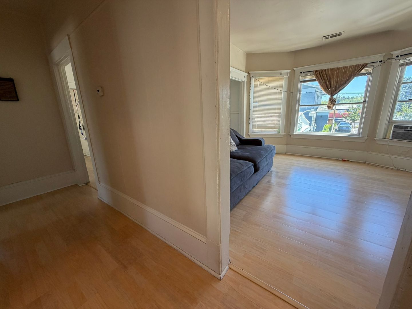 2017 Q St  - Sacramento - California - 3 bed, 1 bath rental property