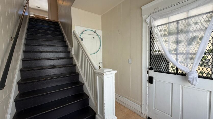 2017 Q St  - Sacramento - California - 3 bed, 1 bath rental property