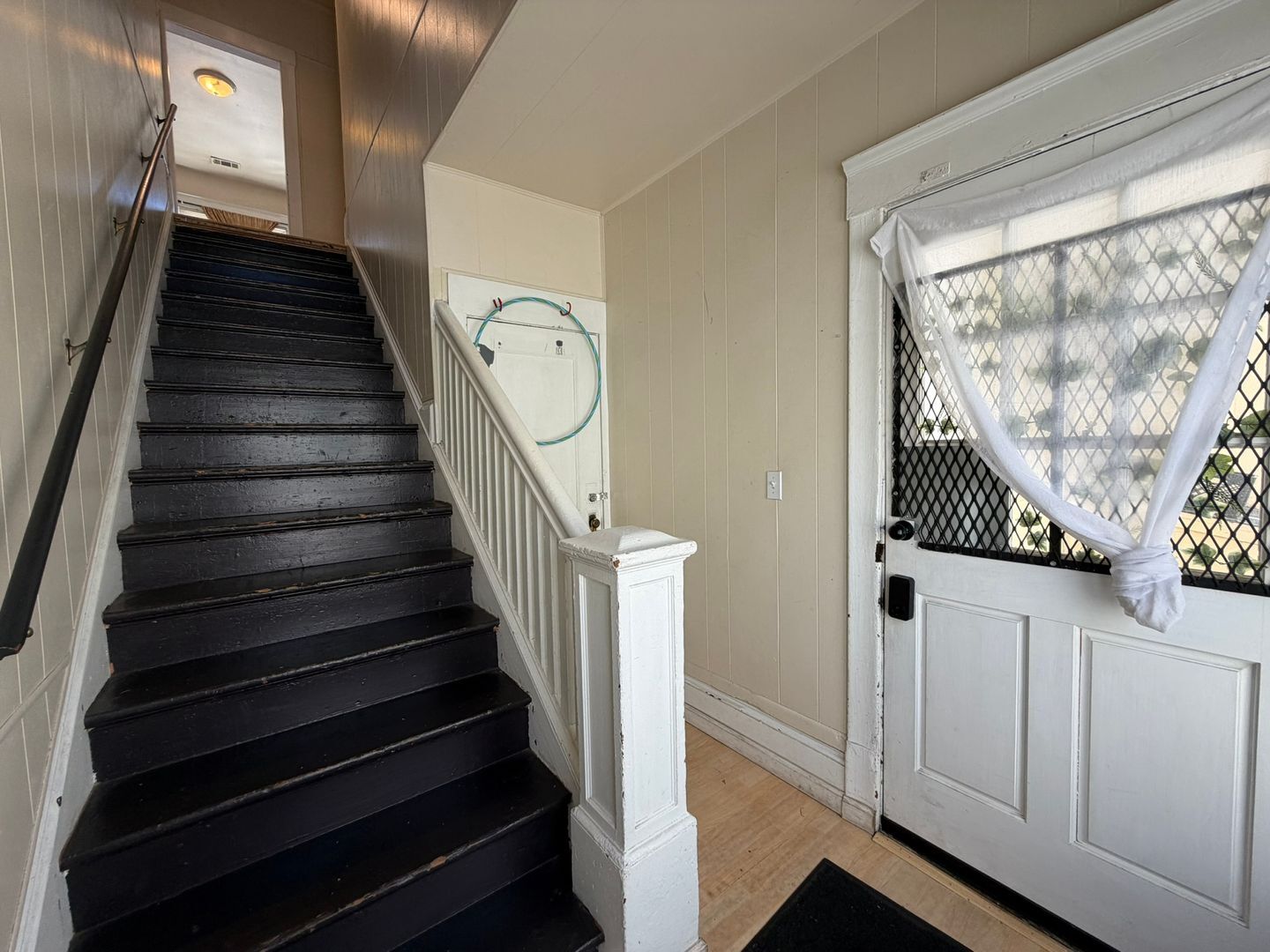 2017 Q St  - Sacramento - California - 3 bed, 1 bath rental property