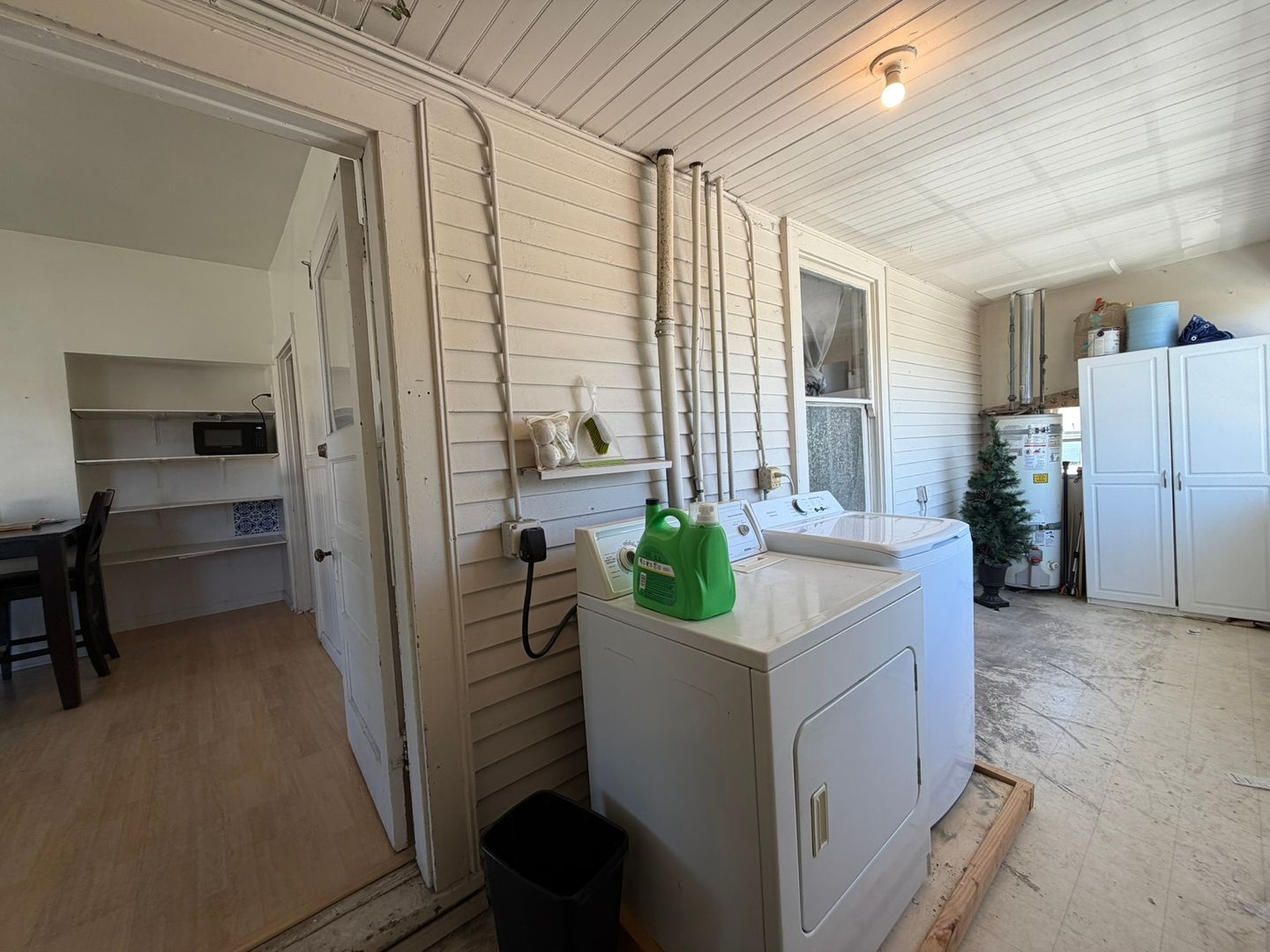2017 Q St  - Sacramento - California - 3 bed, 1 bath rental property