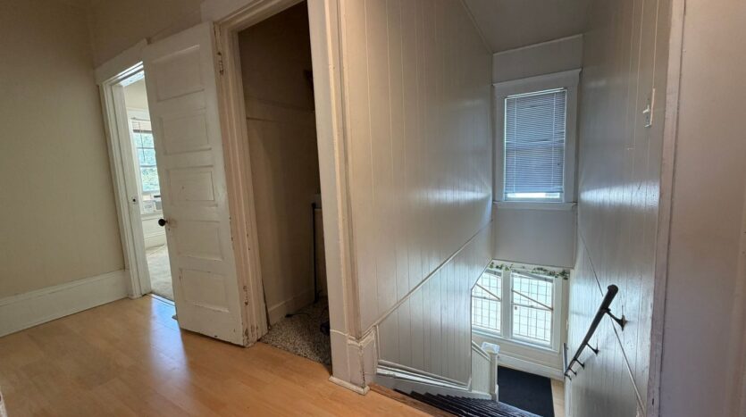 2017 Q St  - Sacramento - California - 3 bed, 1 bath rental property